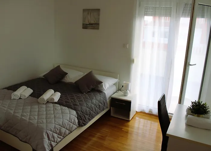 Apartments Vinko
