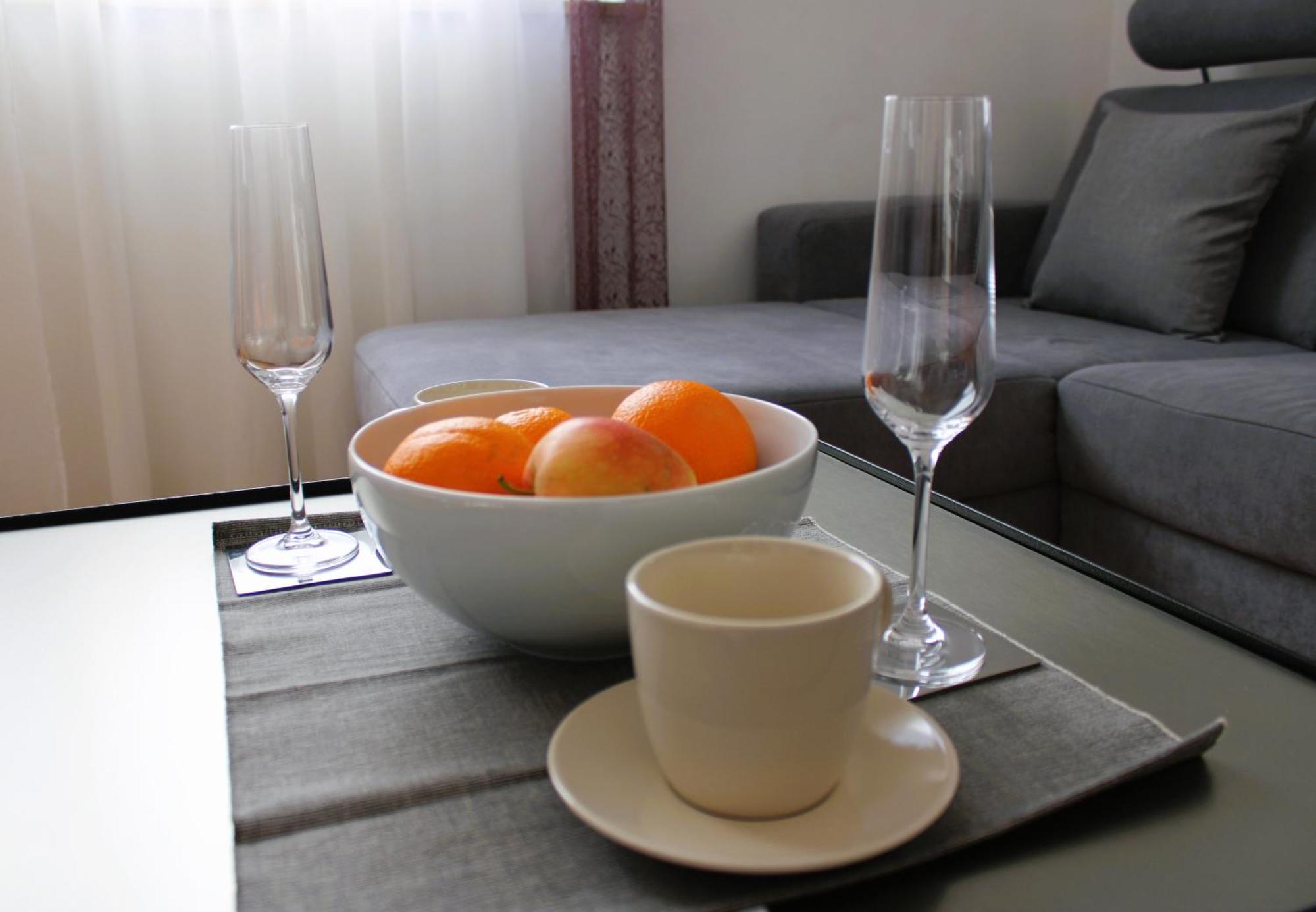 Apartment Vinko Podstrana