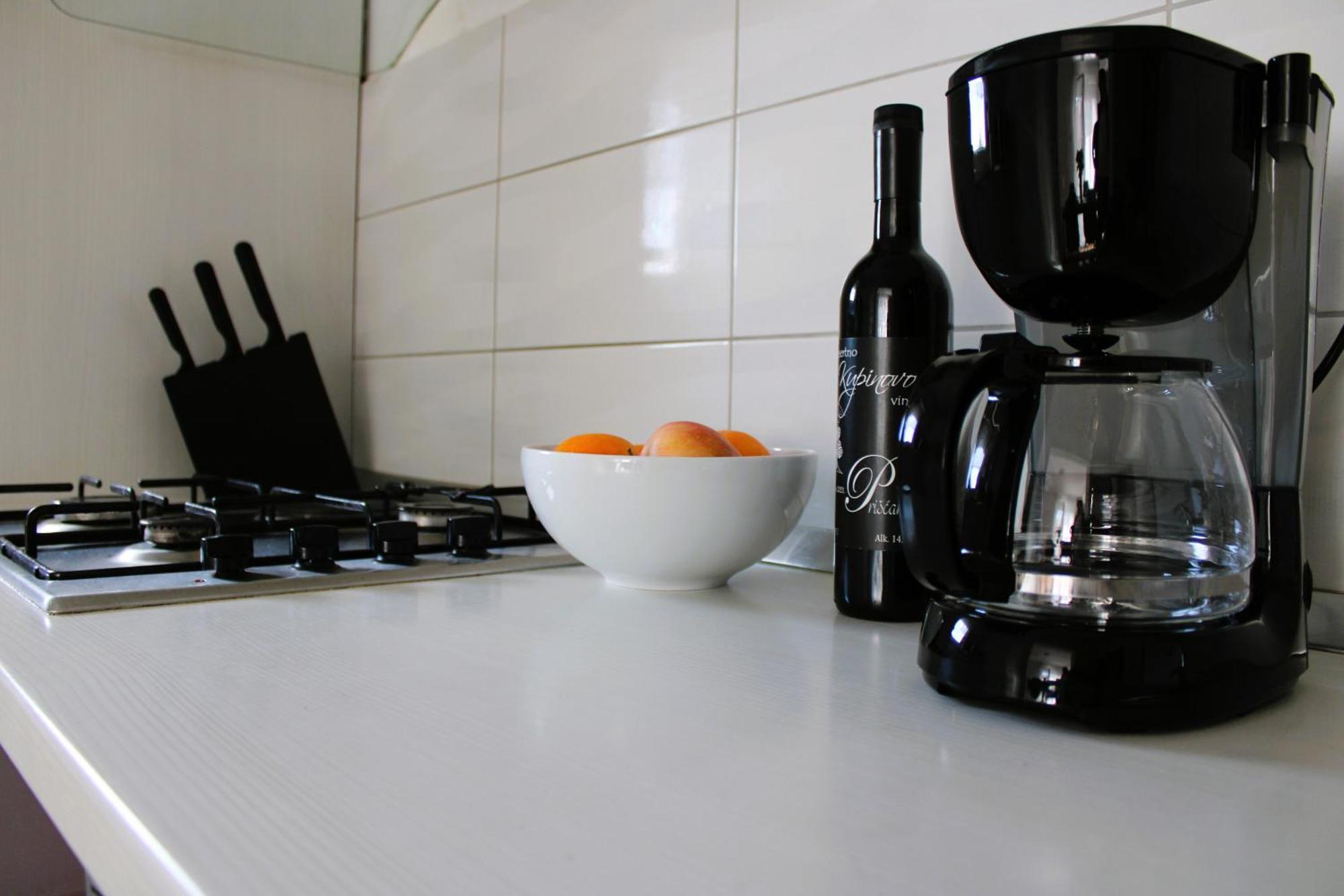 Vinko Apartment