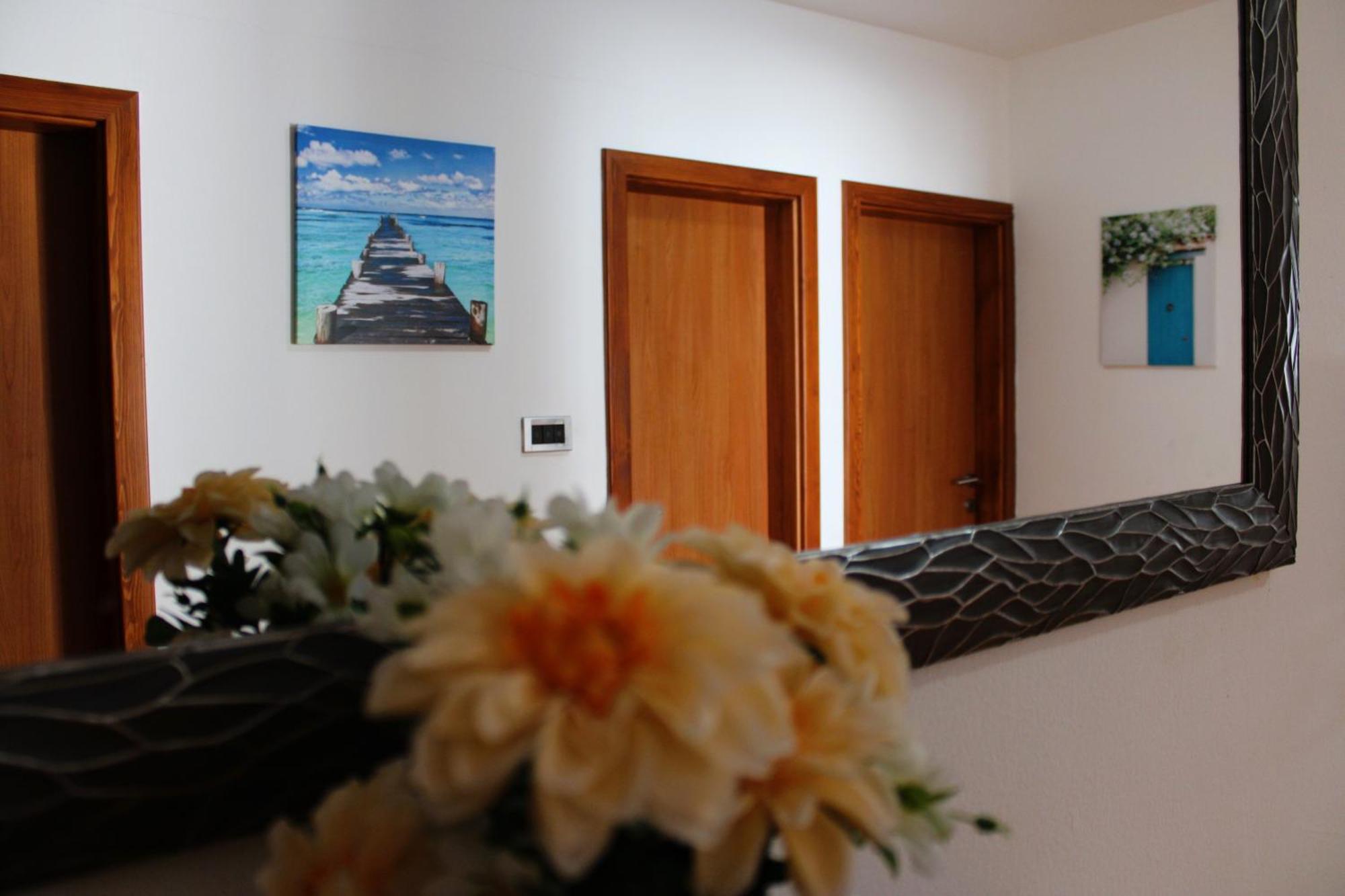 Apartment Vinko Podstrana