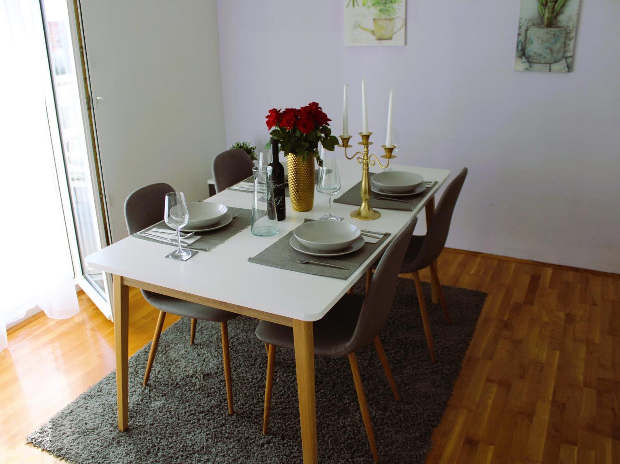 Apartment Vinko