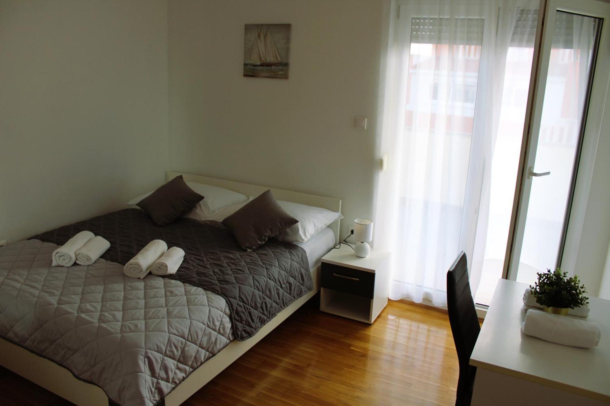 Vinko Apartment Podstrana