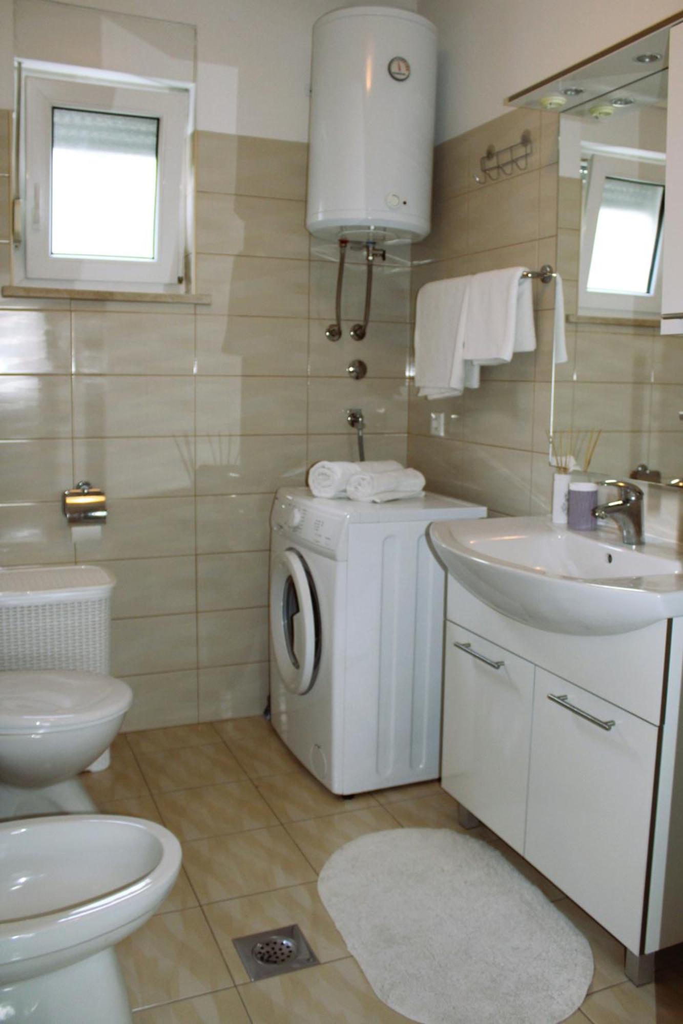 Vinko Apartment