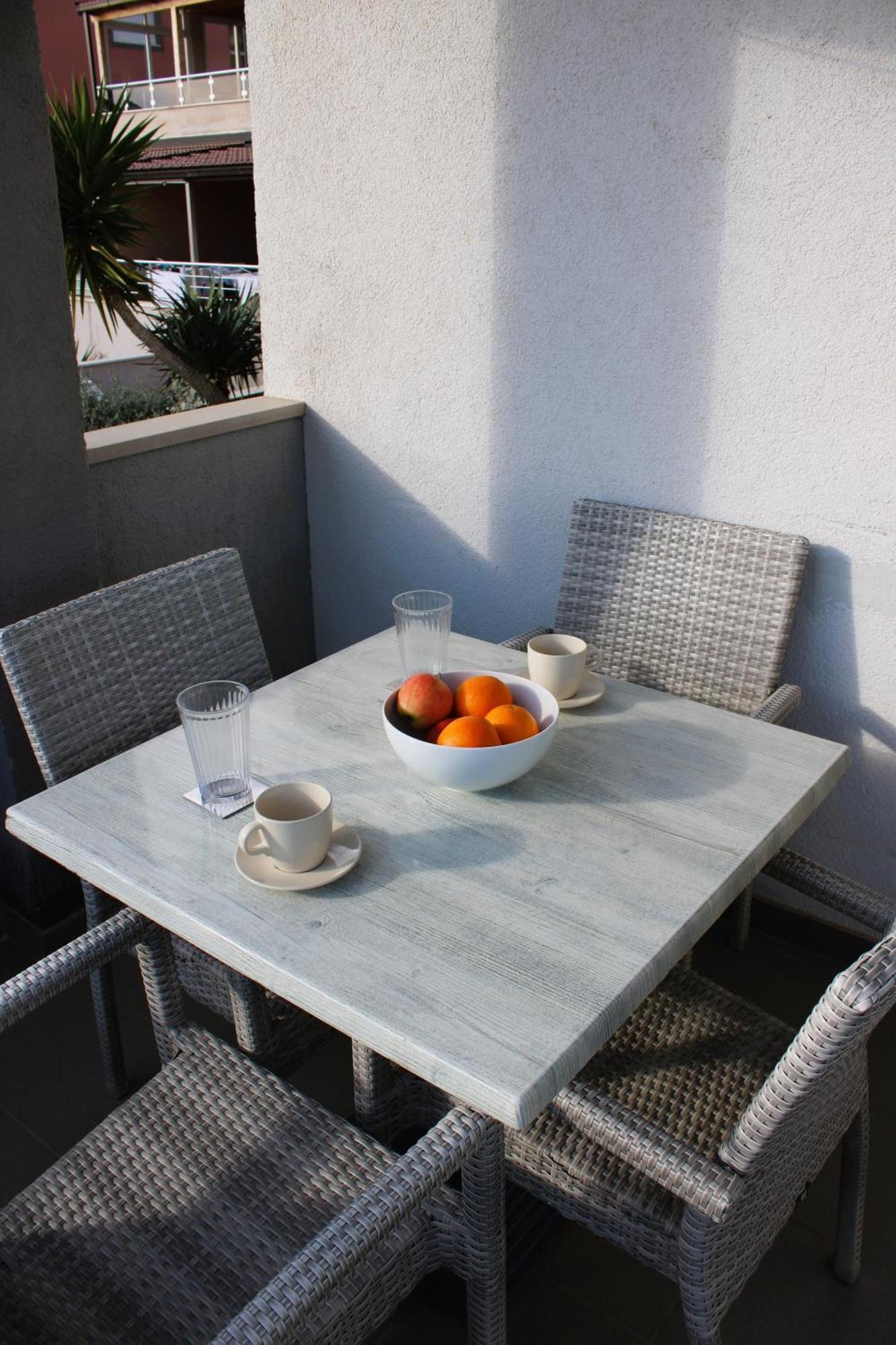 Vinko Apartment